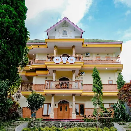 Oyo Life 538 Villa Handayani Syariah-3