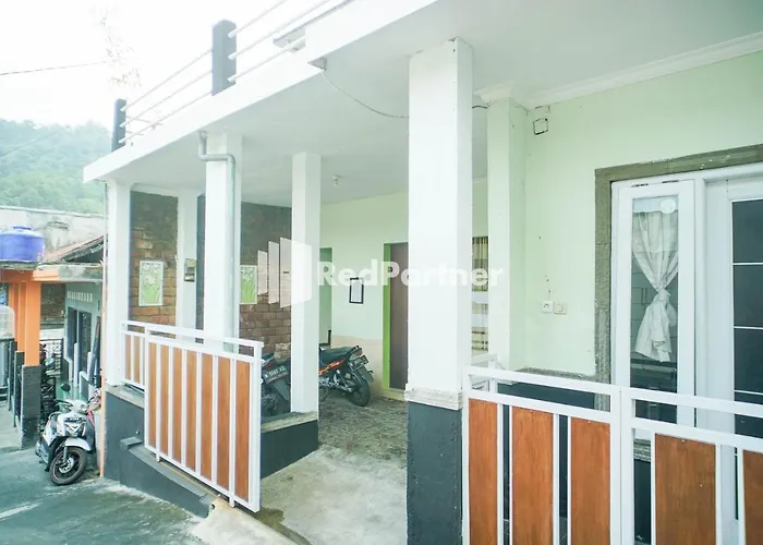 Villa Andri Batu Redpartner